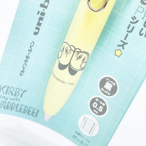 星野カービィの文具