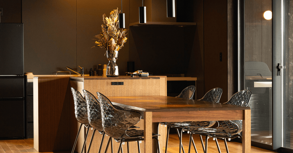 Awaji Mare:Dining/Lounge