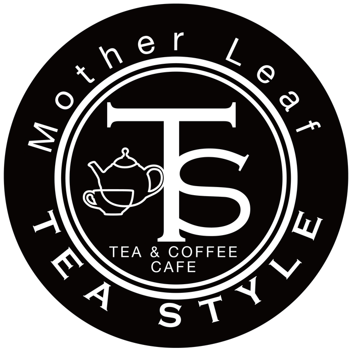 マザーリーフティースタイル ロゴ