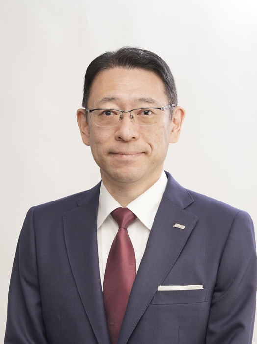 プレゼンター 松井達則