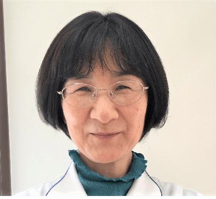 室  英理子(高島病院小児科・医師)
