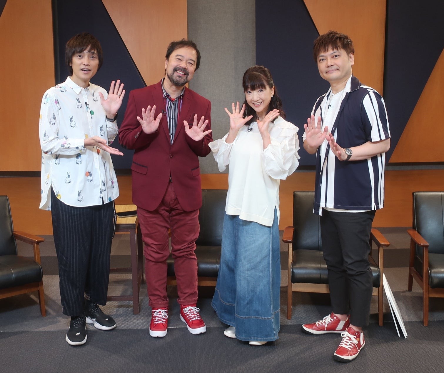 ©松竹ブロードキャスティング