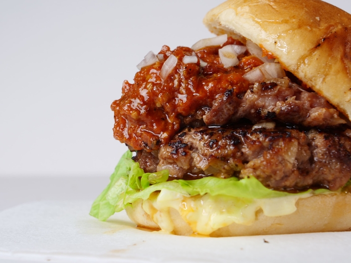 近江牛100%の味を体感せよ