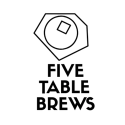 ファイブテーブルブリューズ合同会社