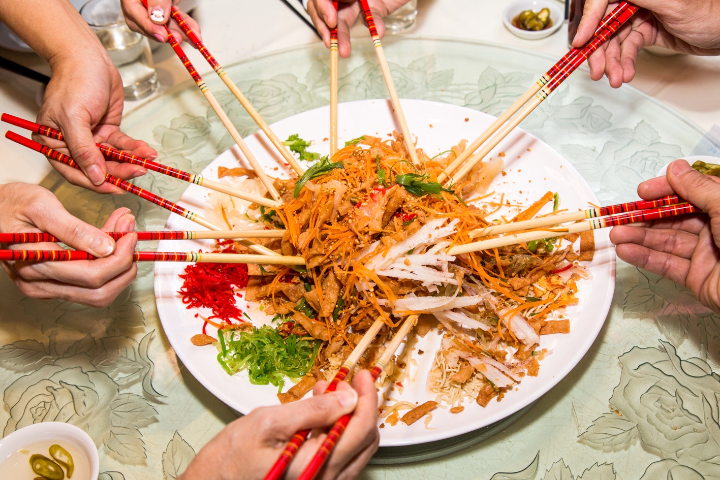 魚生(ユーシェン)