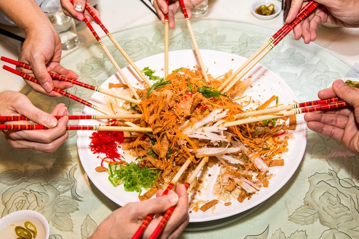 魚生(ユーシェン)