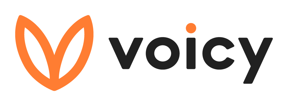 voicyロゴ