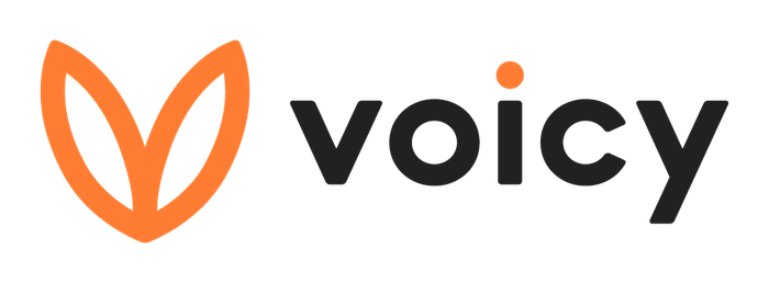 voicyロゴ