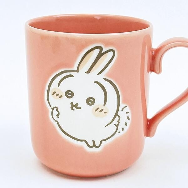 ちいかわマグカップ