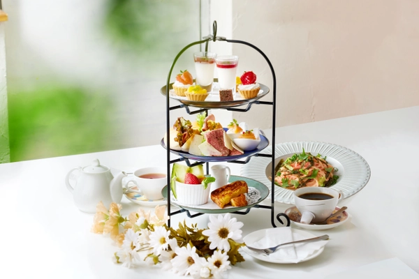 「HAND BAKES」埼玉初進出！ こだわりの手づくりスイーツが楽しめる2号店が イオンレイクタウンに7月18日オープン