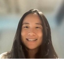 本イベントの様子 PARIMA Samantha Associate Director