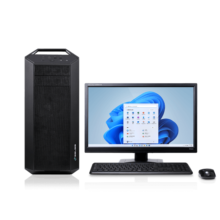 SENSE∞ミドルタワー