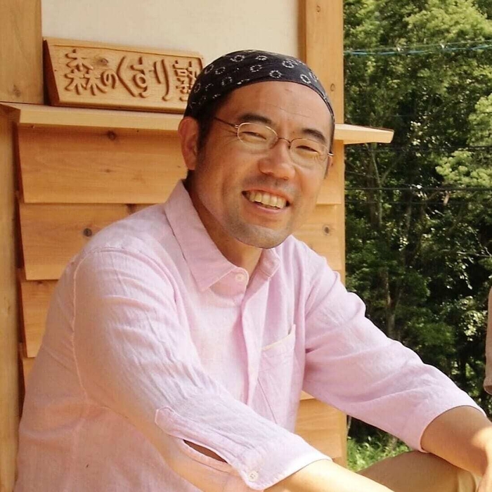 東京会場ゲスト・小川 康(森のくすり塾/チベット医)