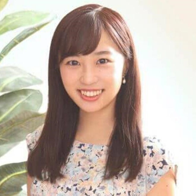 5月3日(土)総合司会 高橋茉奈