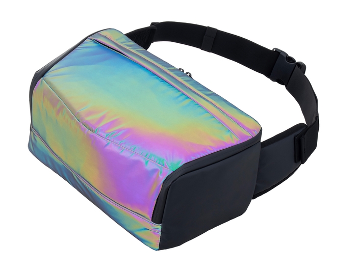 ゲーミング防災バッグ8L