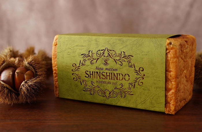 ハナ マロン パッケージ