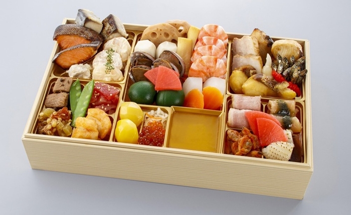 「近大味めぐりおせち」第5弾