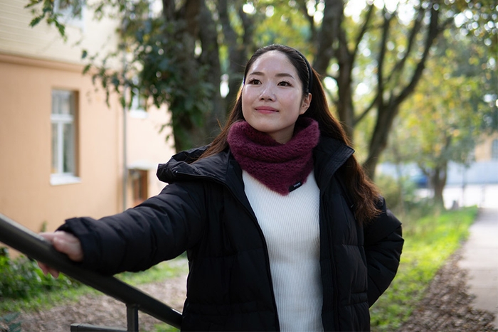 カラー：プラム(ソピバ北欧限定カラー)