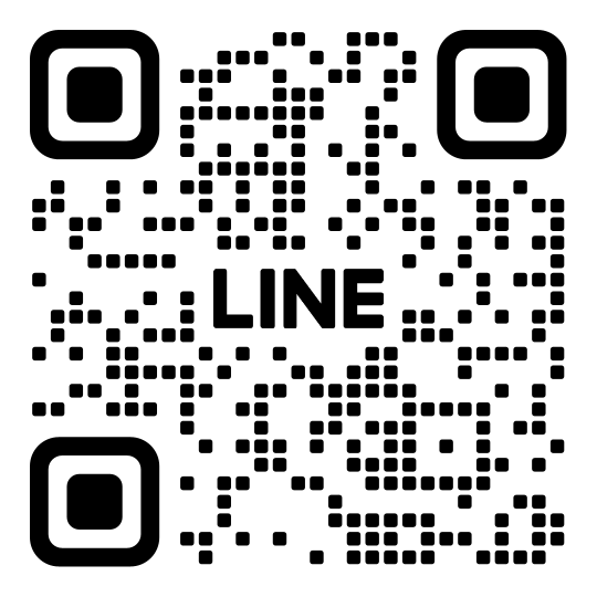 LINEの友だち登録はこちらから