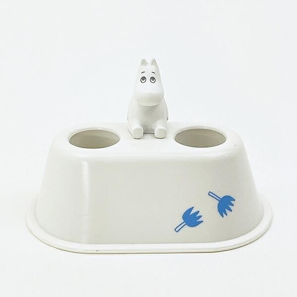 ムーミン歯ブラシスタンド