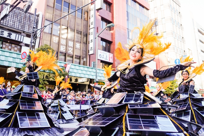 過去のイベントの様子2