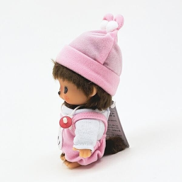 モンチッチぬいぐるみ