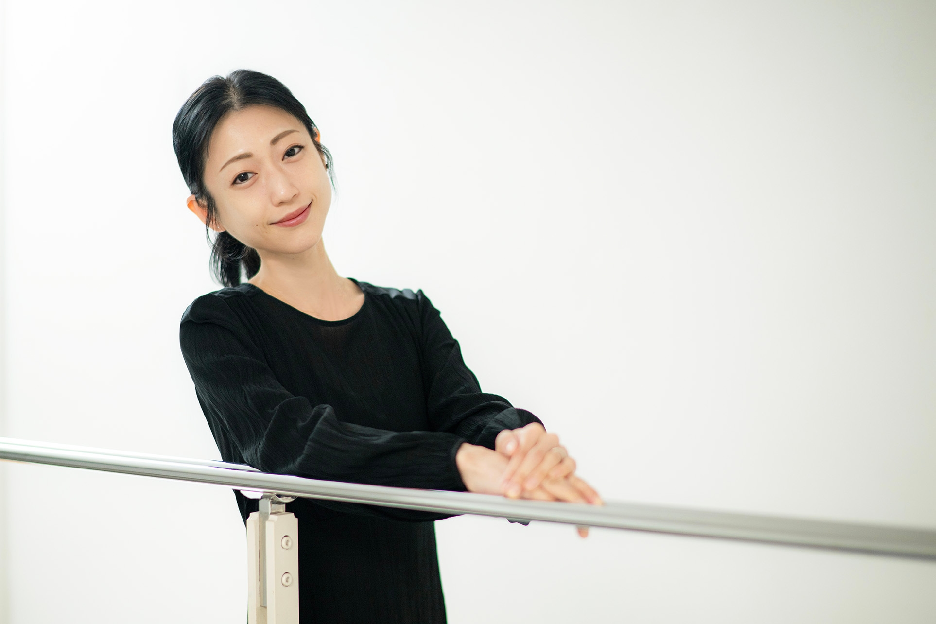 壇蜜さん近影2