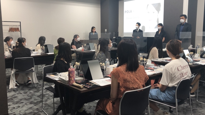 会場:東急ステイ新宿イーストサイド併設「AP東新宿」