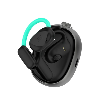 オープンイヤー完全ワイヤレスの最高峰ノイズキャンセルを 搭載した省スペースイヤホンOPENEAR GLOW　 好評のヘッドホン ULTRAWIRELESS 2並びに ULTRAWIRELESS ANCを統合したハイグレードANCヘッドホン　 ULTRAWIRELESS X　2モデルを発売