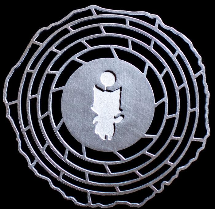 FF×能作 曲がるKAGO モーグリ