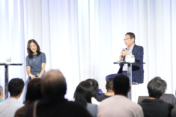 岡田武史×藤沢久美