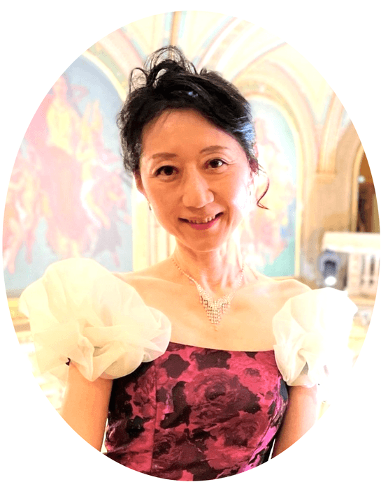 代表　クローネマキコ