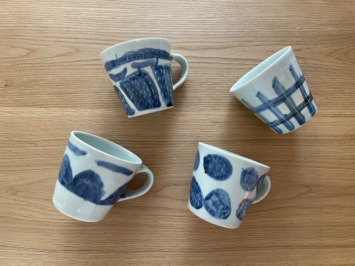 「わたしの偏愛、いかがでしょう?」