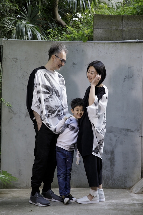 1枚の絵から1~3点制作可能なので家族やご友人とシェアも