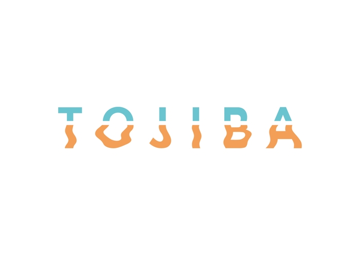 TOJIBAロゴ
