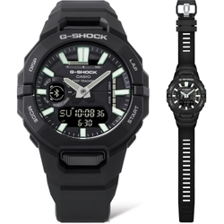 【OUTSENSEとカシオ計算機が共同開発】折り工学を活用したG-SHOCK新モデル「GBA-950」を発売