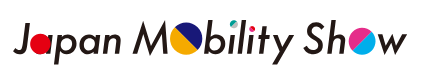 Japan Mobility Show 2025 ロゴ