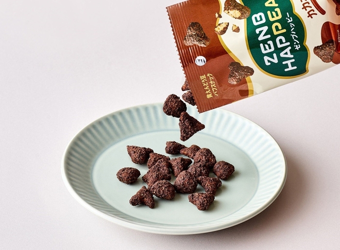 商品中身