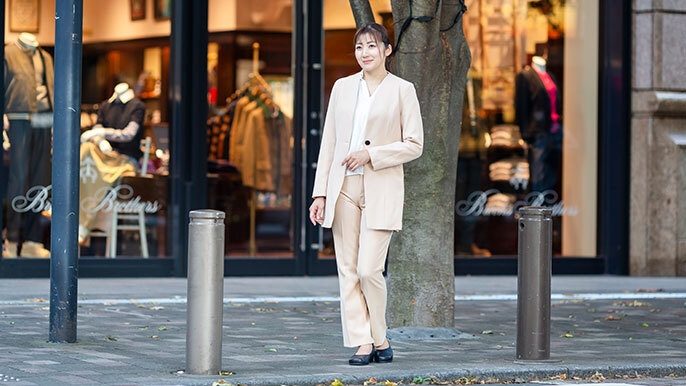 沢山歩いても痛くない