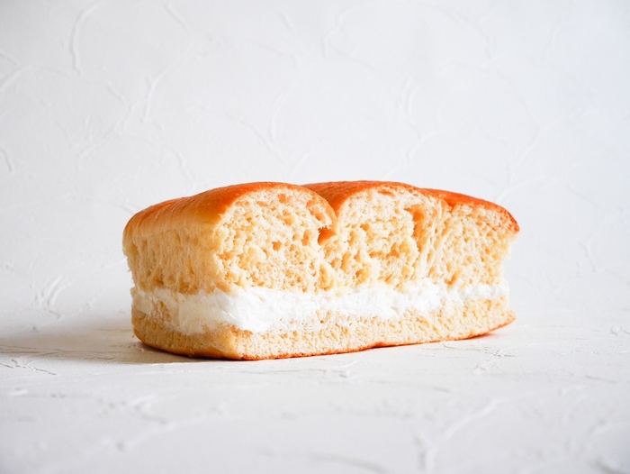 信州名物 牛乳パン