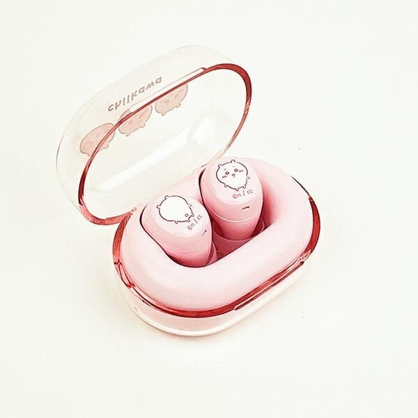 ちいかわのシンプルなスマホ用品