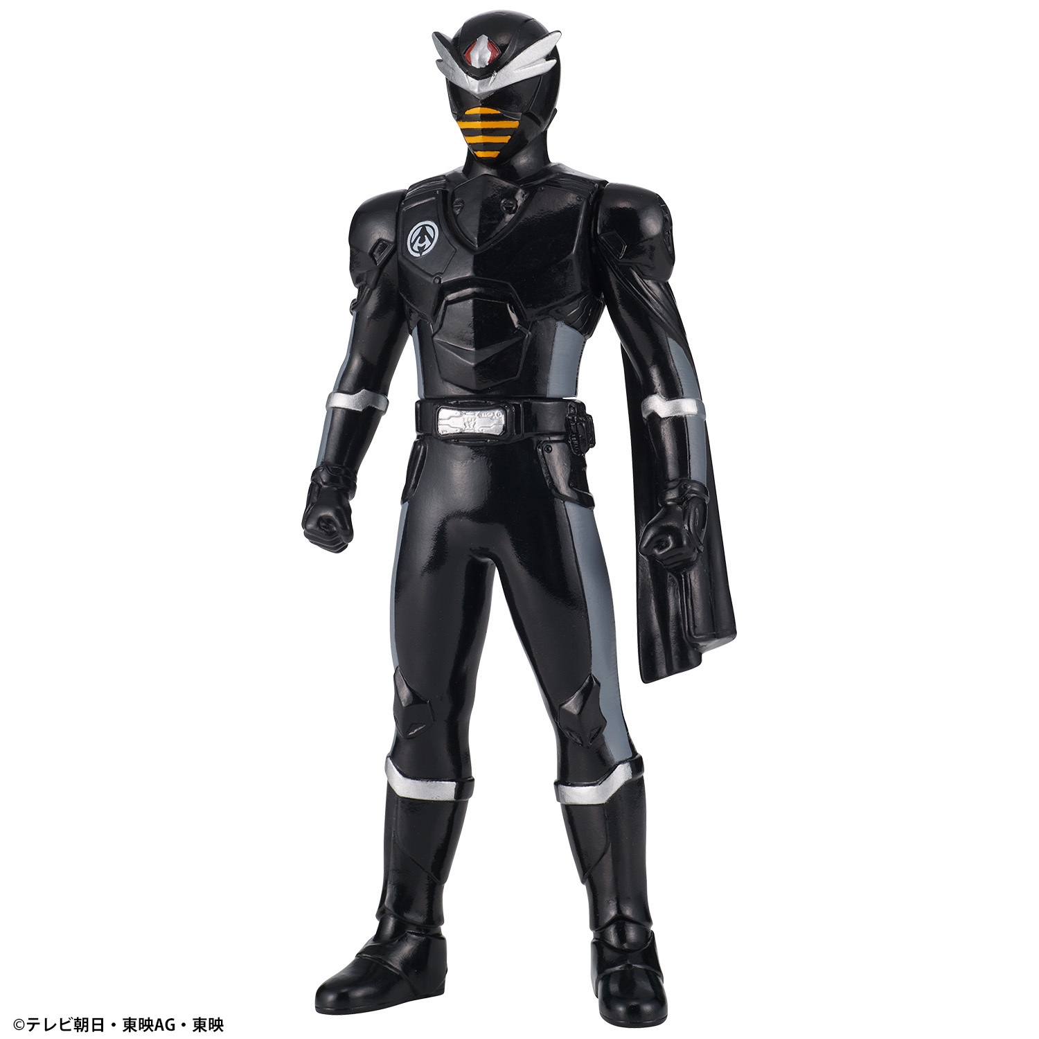 アクションヒーロー ハチオージャー