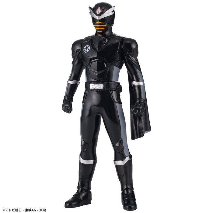 アクションヒーロー ハチオージャー