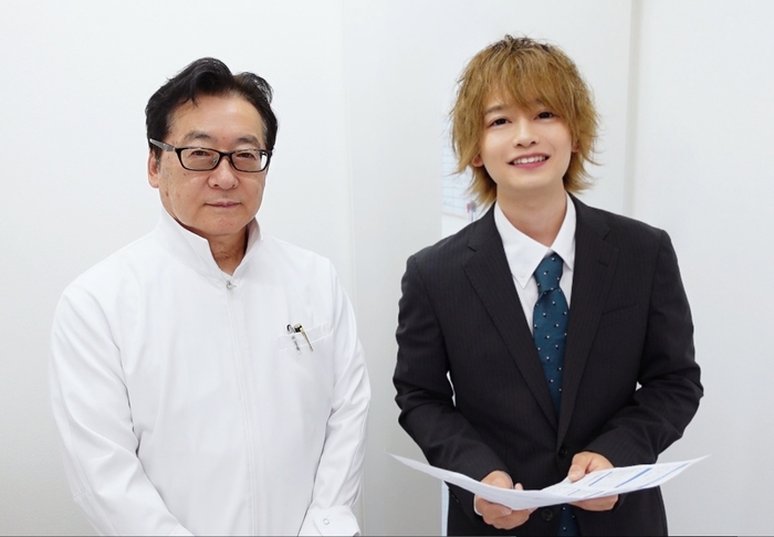 国立大学法人 東京農工大学 名誉教授/株式会社メディカル・アーク代表   伊藤博 先生