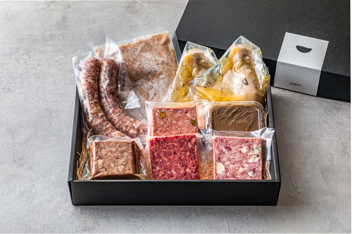 ギフト商品 イメージ