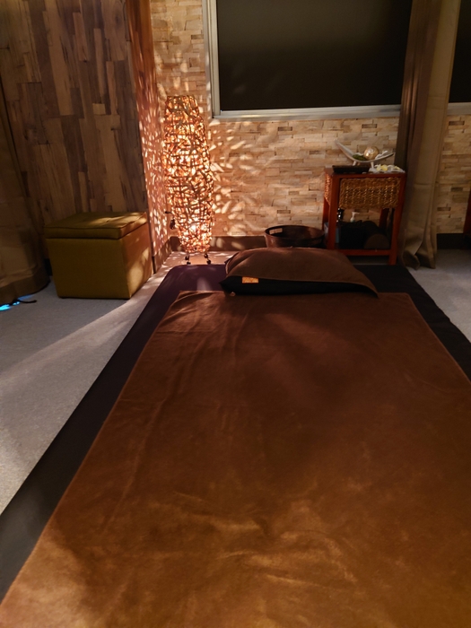 タイ古式マッサージ&アロマリンパ アジアンスパ新宿店 個室