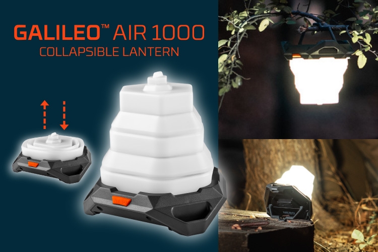 NEBOのランターン