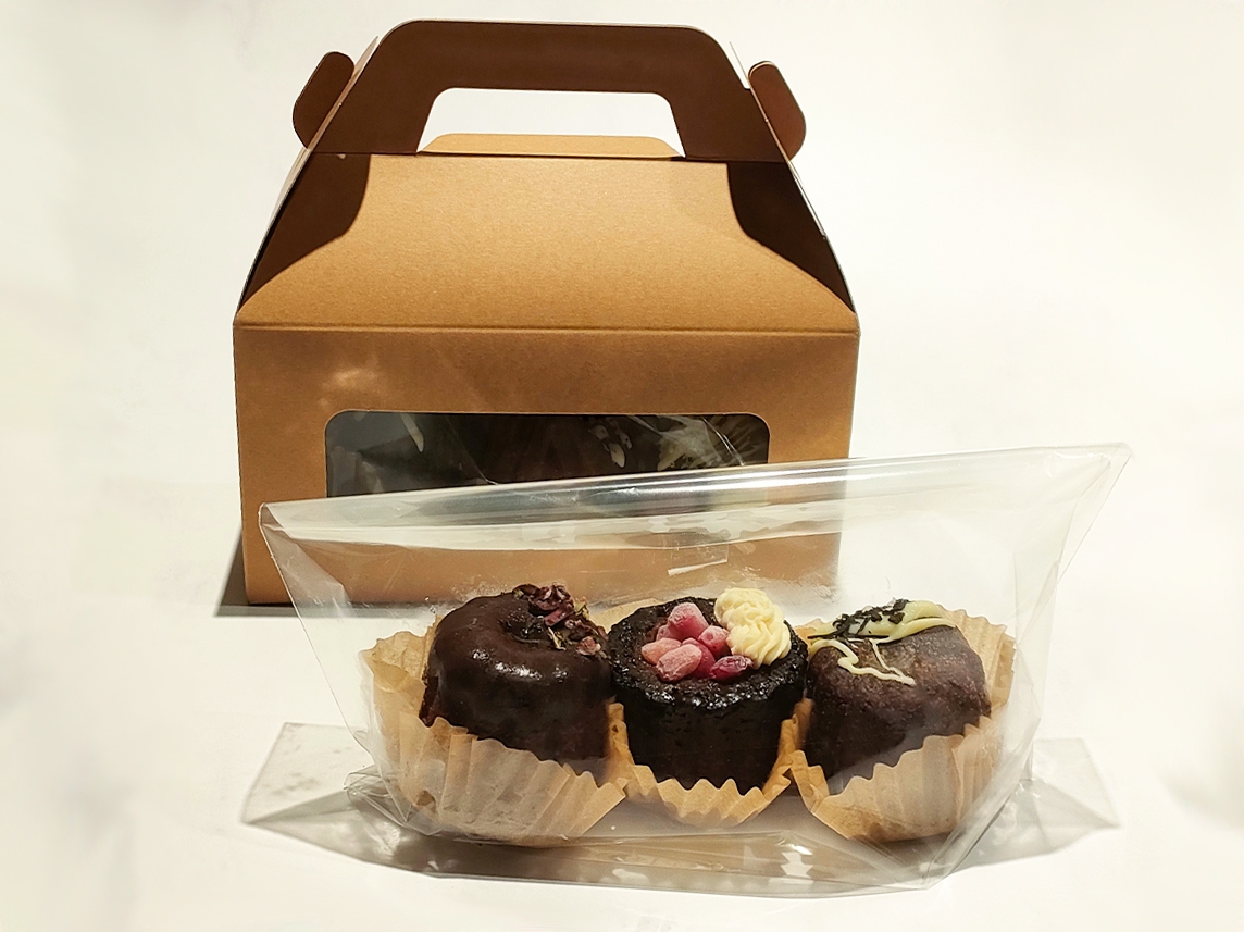 LITE HARNEY & SONSコラボアソート(3個入りBOX)Bタイプ