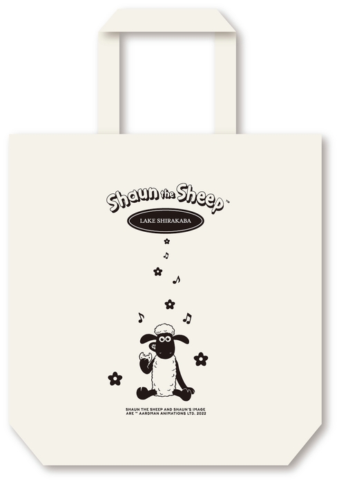 トートバッグ ※イメージ