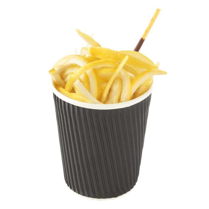 ▲黒崎一護「ホットレモンジンジャー」/700円(税込)